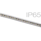 DURALAMP SPA DRL05U302424EX DURASTRIP-P 24W/M 24V IP65 4M 3000K RA90