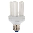 DURALAMP SPA - DRL06062 DURALUX SHORT E27 24W 220-240V 2700K