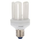 DURALAMP SPA - DRL06062 DURALUX SHORT E27 24W 220-240V 2700K