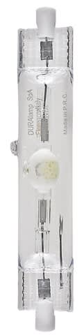 DURALAMP SPA - DRL1D001101 HDI-TS RX7S 150W 4200K
