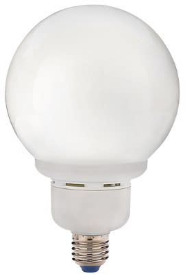 DURALAMP SPA - DRL1D002087 SUPERGLOBO E27 30W 220-240V 4000K