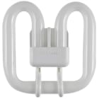 DURALAMP SPA - DRL1D10114P BTF 10W GR10Q 4000K