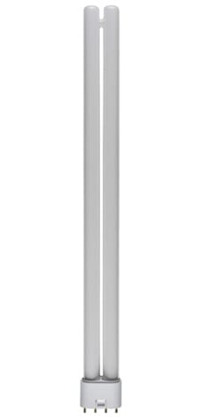 DURALAMP SPA - DRL1D1036K3 DURALUX-L 2G11 36W 3000K