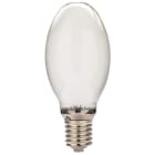 DURALAMP SPA - DRL1DSD400E HDS E40 400W 2000K S.H.P. ELLISS. POLV.