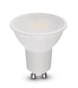 DURALAMP SPA DRL28627 MULTI-100-WIDE GU10 230V 4,6W 100? 3000K