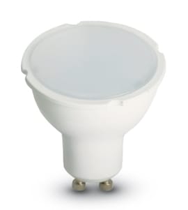 DURALAMP SPA DRL28740 MULTI-100-WIDE GU10 230V 5,3W 100? 4000K