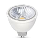 DURALAMP SPA - DRL39640P SIRIUS-P 6W 12V 4000K GU5,3 38?