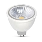 DURALAMP SPA - DRL39660P SIRIUS-P 6W 12V 6000K GU5,3 38?