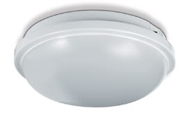DURALAMP SPA - DRLBH20 PLAFONIERA LED TONDA 20W 4000K