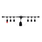 DURALAMP SPA - DRLCLE2724 CATENARIA E27 220V 24 (60CM)