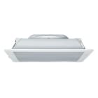 DURALAMP SPA - DRLD3030HPQ-D INCASS. LED HP 30W 3000K DIMMER QUADRO