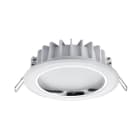 DURALAMP SPA - DRLD407840 INCASSATO LED RTF 4 15W 100-240V 4000K