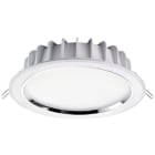 DURALAMP SPA - DRLD815830 INCASSATO LED RTF 8 24W 100-240V 3000K