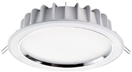 DURALAMP SPA DRLD815830 INCASSATO LED RTF 8 24W 100-240V 3000K