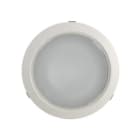 DURALAMP SPA - DRLD83030HPT-D INCASS. LED HP MM23 30W 3000K DIMMER TO