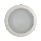 DURALAMP SPA - DRLD83040HPT INCASS. LED HP D 23 30W 4000K TONDO