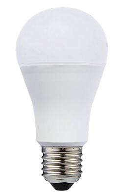 DURALAMP SPA DRLDA6020W DECOLED A60 15W 2000LM 220-240V 3000K