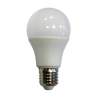 DURALAMP SPA DRLDA6080N DECOLED A60 9W 800LM 220-240V 4000K