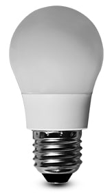 DURALAMP SPA DRLDA60A001W DECOLED A60 6W 600LM 2700K E27 330?