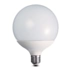 DURALAMP SPA - DRLDG657C GLOBO LED E27 G120 17W 6400K