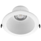 DURALAMP SPA - DRLDH80L140 INCASS. HELIOS 8 37W 4000K 230V UGR LL