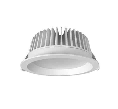 DURALAMP SPA DRLDH80L140EX INCASS. HELIOS 8 40W 4000K 230V IP65 LL