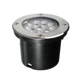 DURALAMP SPA DRLDU401430 RTF IP67 CALPESTABILE 14W 12V 3000K