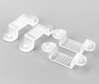 DURALAMP SPA - DRLKTHVCL SET DI CLIP DI FISSAGGIO PER STRIP HV