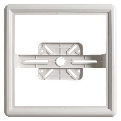 DURALAMP SPA - DRLKTQ8SL2 ACCESSORIO PER PLAFONIERA QUADRATA 8