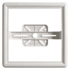 DURALAMP SPA - DRLKTQ8SL2 ACCESSORIO PER PLAFONIERA QUADRATA 8