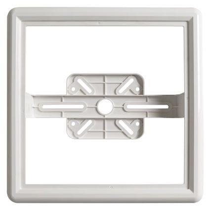 DURALAMP SPA DRLKTQ8SL2 ACCESSORIO PER PLAFONIERA QUADRATA 8