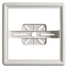 DURALAMP SPA DRLKTQ8SL2 ACCESSORIO PER PLAFONIERA QUADRATA 8