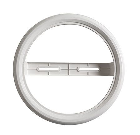 DURALAMP SPA - DRLKTT8SL2 ACCESSORIO PER PLAFONIERA TONDA 8