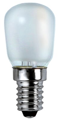 DURALAMP SPA DRLL0121-B T26 LED 1W SMERIG. E14 2700K 220-240V