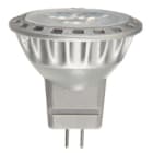 DURALAMP SPA - DRLL1211W MR11 12V 2,5W 30? GU4 LED 3000K