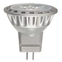 DURALAMP SPA DRLL1211W MR11 12V 2,5W 30? GU4 LED 3000K