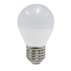 DURALAMP SPA - DRLL140WW DECOLED UP SFERA E27 3,2W 230V 2700K