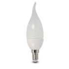 DURALAMP SPA - DRLL151W DECOLED UP FIAMMA E14 3,2W 230V 3000K