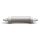 DURALAMP SPA - DRLL1980WD R7S LED 118MM 10W 220-240V 2700K DIMMER.