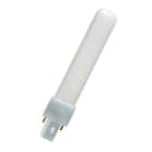 DURALAMP SPA - DRLL2005 DURALUX LED S 9W G23 220-240V 4000K