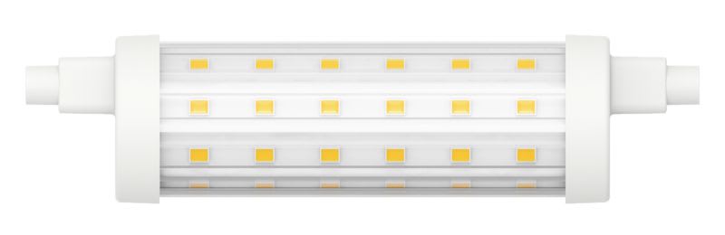 DURALAMP SPA - DRLL2972W R7S LED 118MM 11,5W 220-240V 2700K