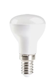 DURALAMP SPA - DRLL615WB REFLECT LED R39 E14 3W 220-240V 2700K