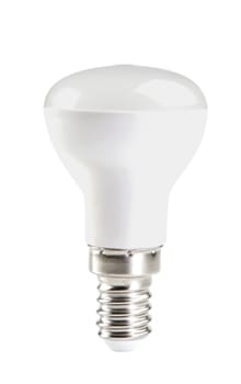 DURALAMP SPA DRLL615WB REFLECT LED R39 E14 3W 220-240V 2700K
