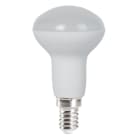 DURALAMP SPA DRLL645WB REFLECT LED R50 E14 6W 220-240V 2700K