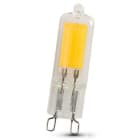 DURALAMP SPA - DRLL7115 DECOLED G9 2,2W 220-240V 2700K