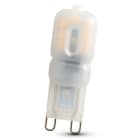 DURALAMP SPA - DRLL7116 DECOLED G9 2,5W 220-240V 2700K