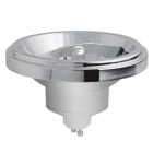 DURALAMP SPA DRLL8086W DR111 LED 11W GU10 24? 3000K 230V