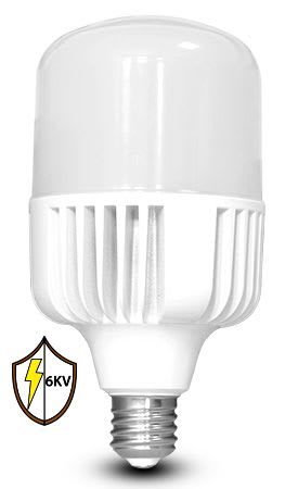 DURALAMP SPA - DRLL9040HP2 HIGH POWER LED 90W E40 4000K