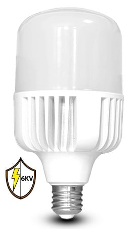 DURALAMP SPA DRLL9064HP2 HIGH POWER LED 90W E40 6400K