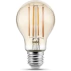 DURALAMP SPA - DRLLFA6004AM FILAMENTO A60 4W E27 1800K AMBRA